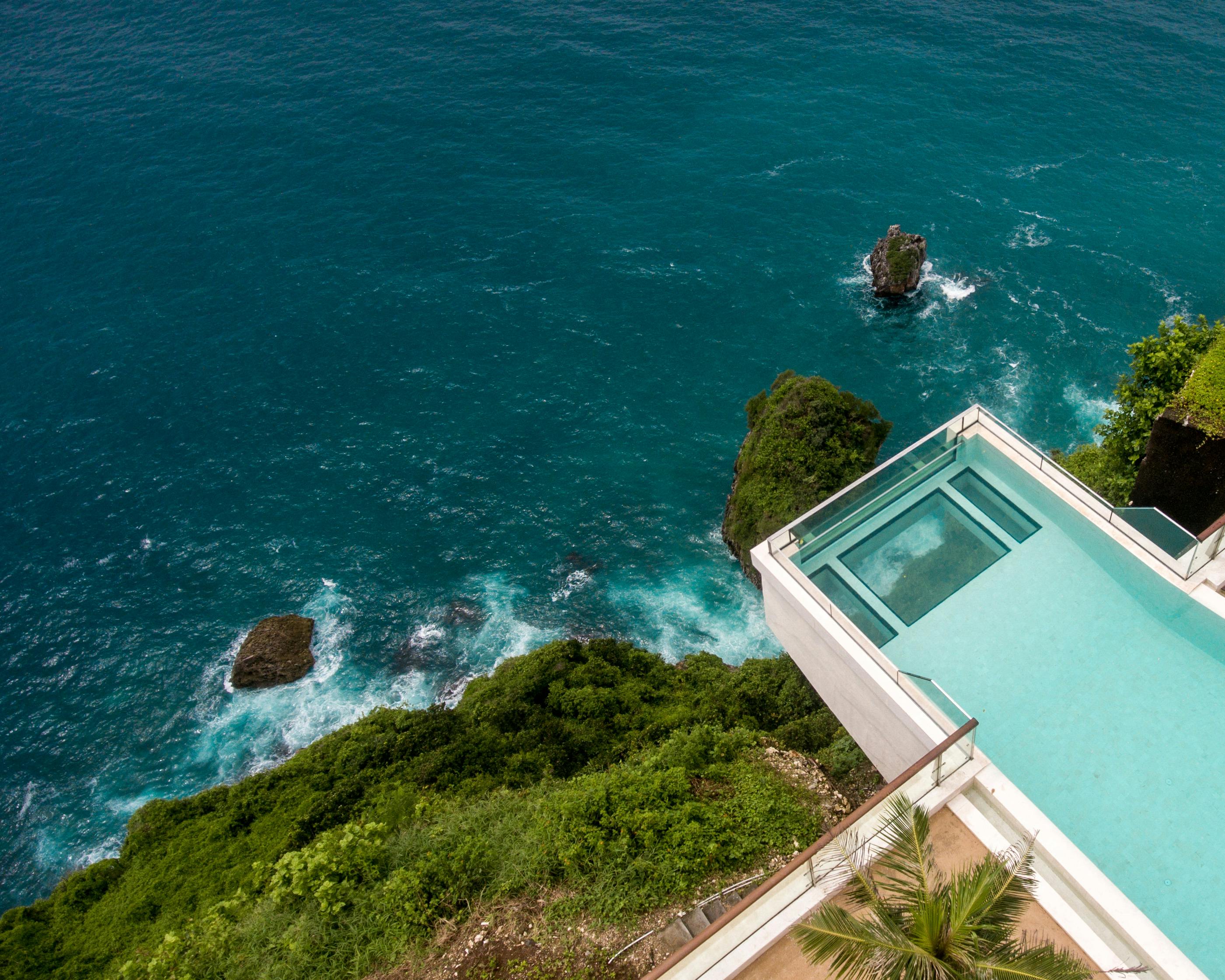 The edge, Bali | Luxury Private Villa Resort | The edge