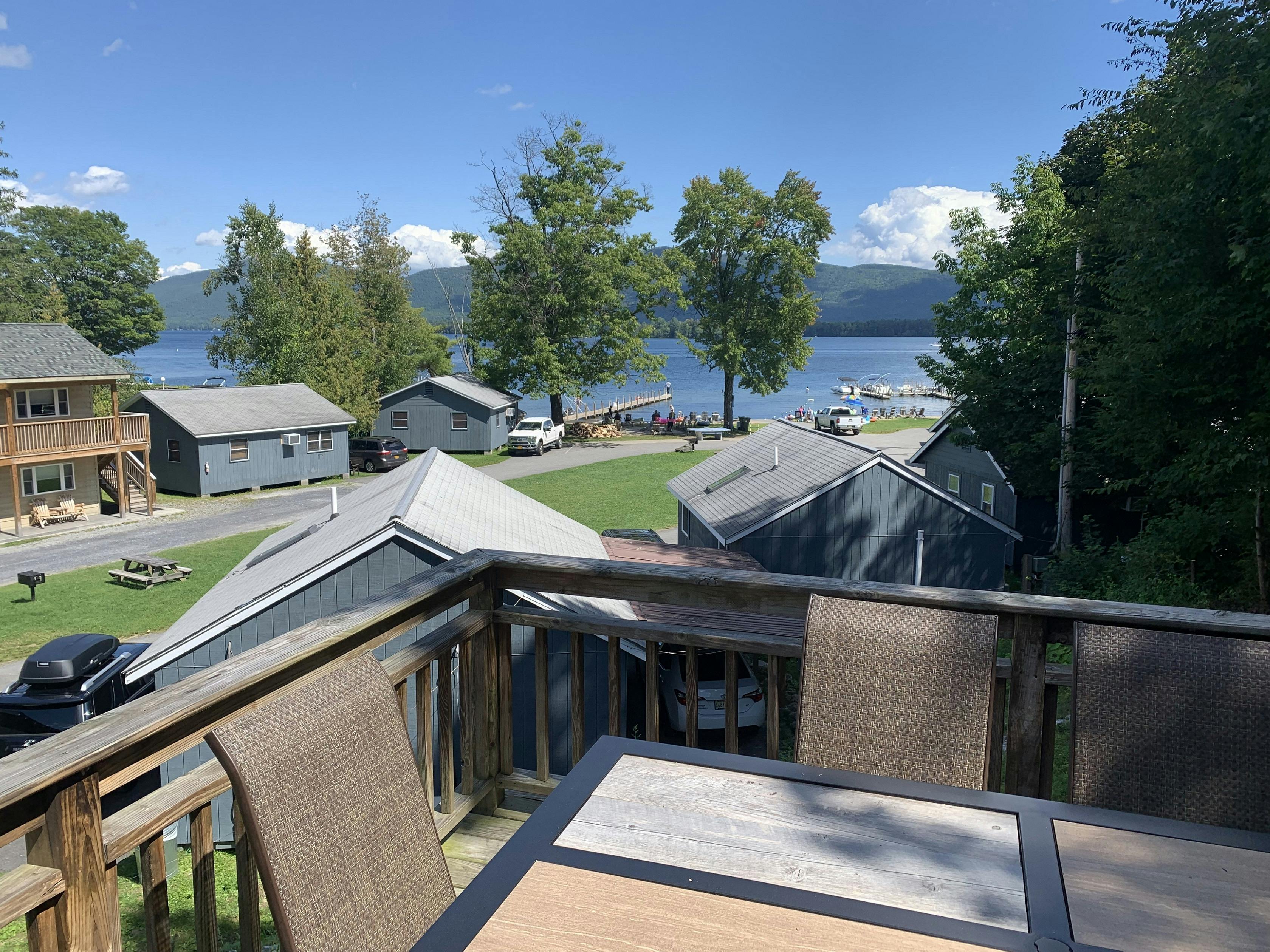 Lakeview House Blue Lagoon Resort