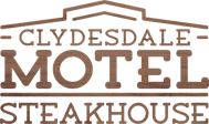 Clydesdale Motel & Steakhouse