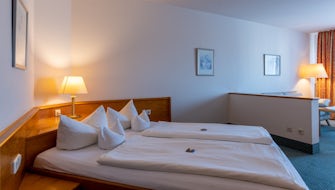 Double Room Comfort - from 115,00 €