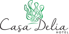 Casa Delia Hotel Downtown