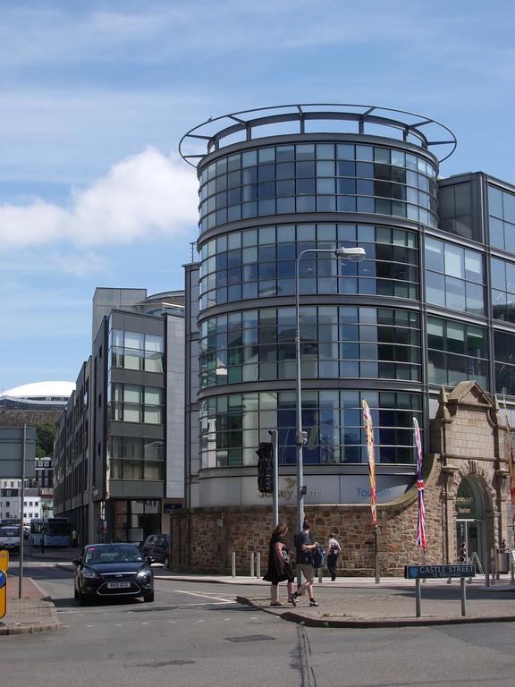 Liberty Wharf Apartments