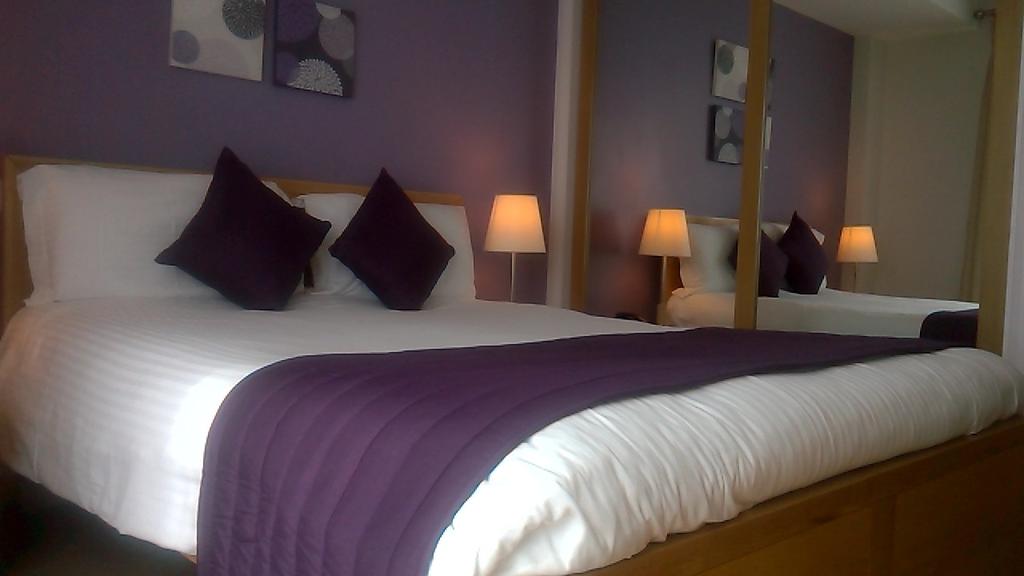 Liberty Wharf Apartments