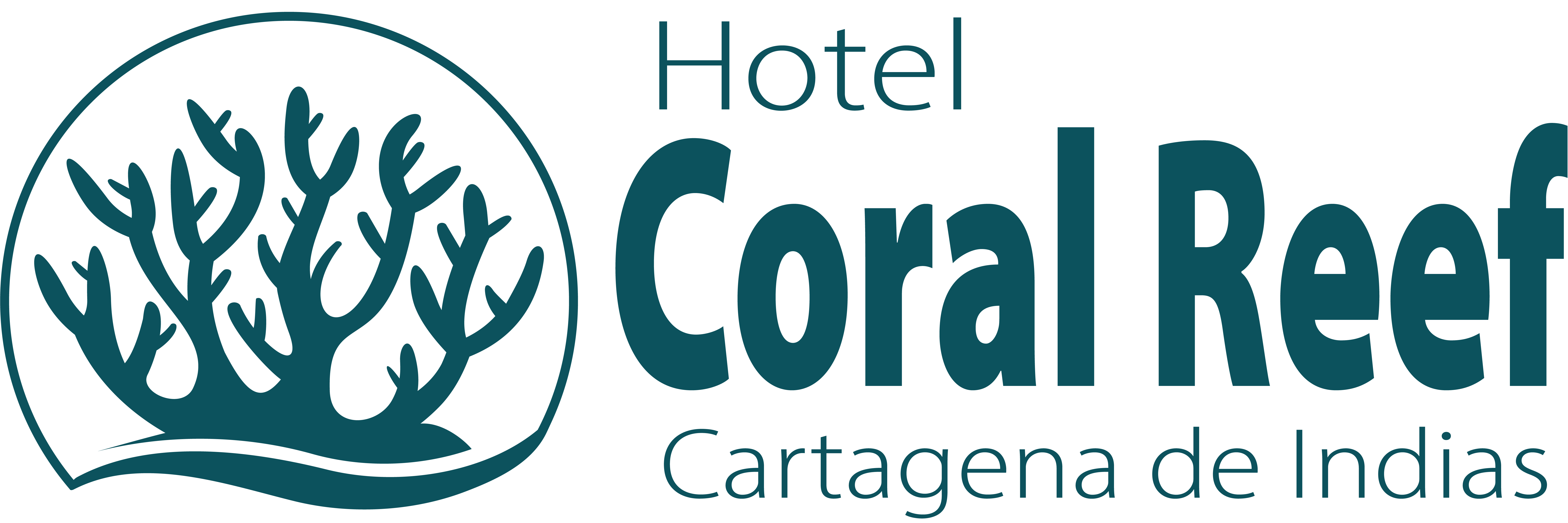 Hotel Coral Reef Cartagena