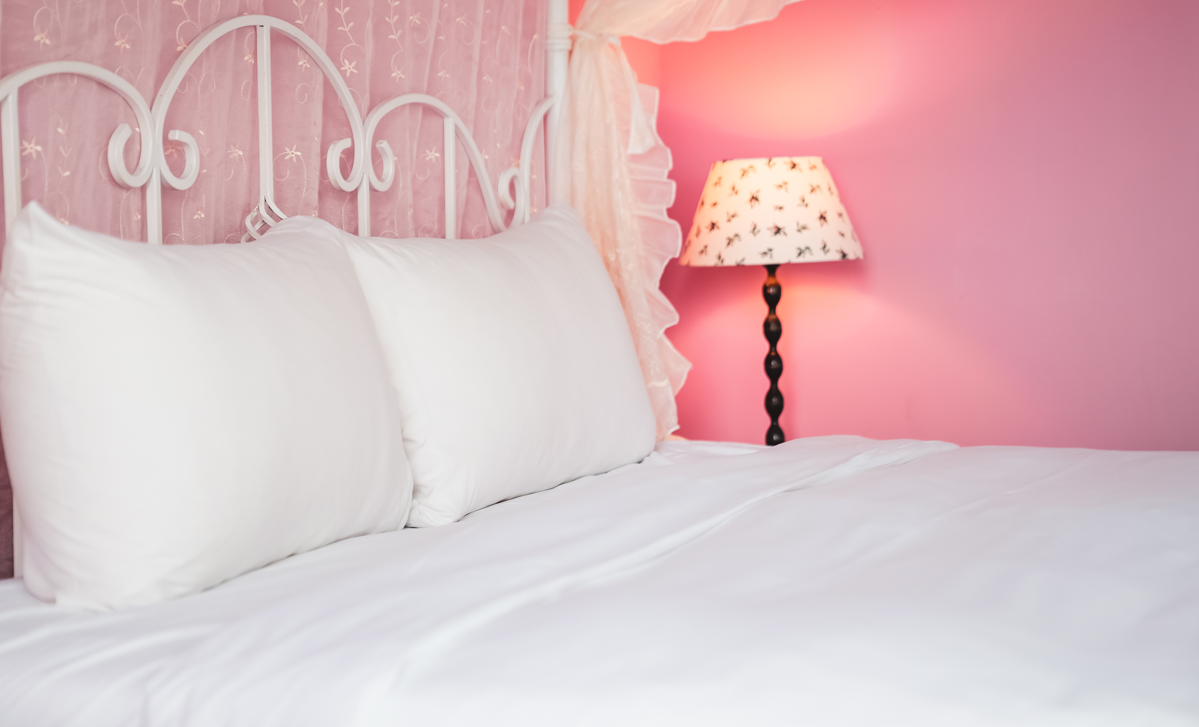 卡布里海景兩人房