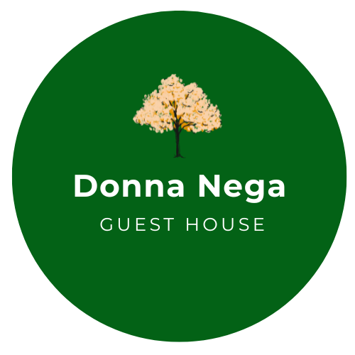 Donna Nega Guest House
