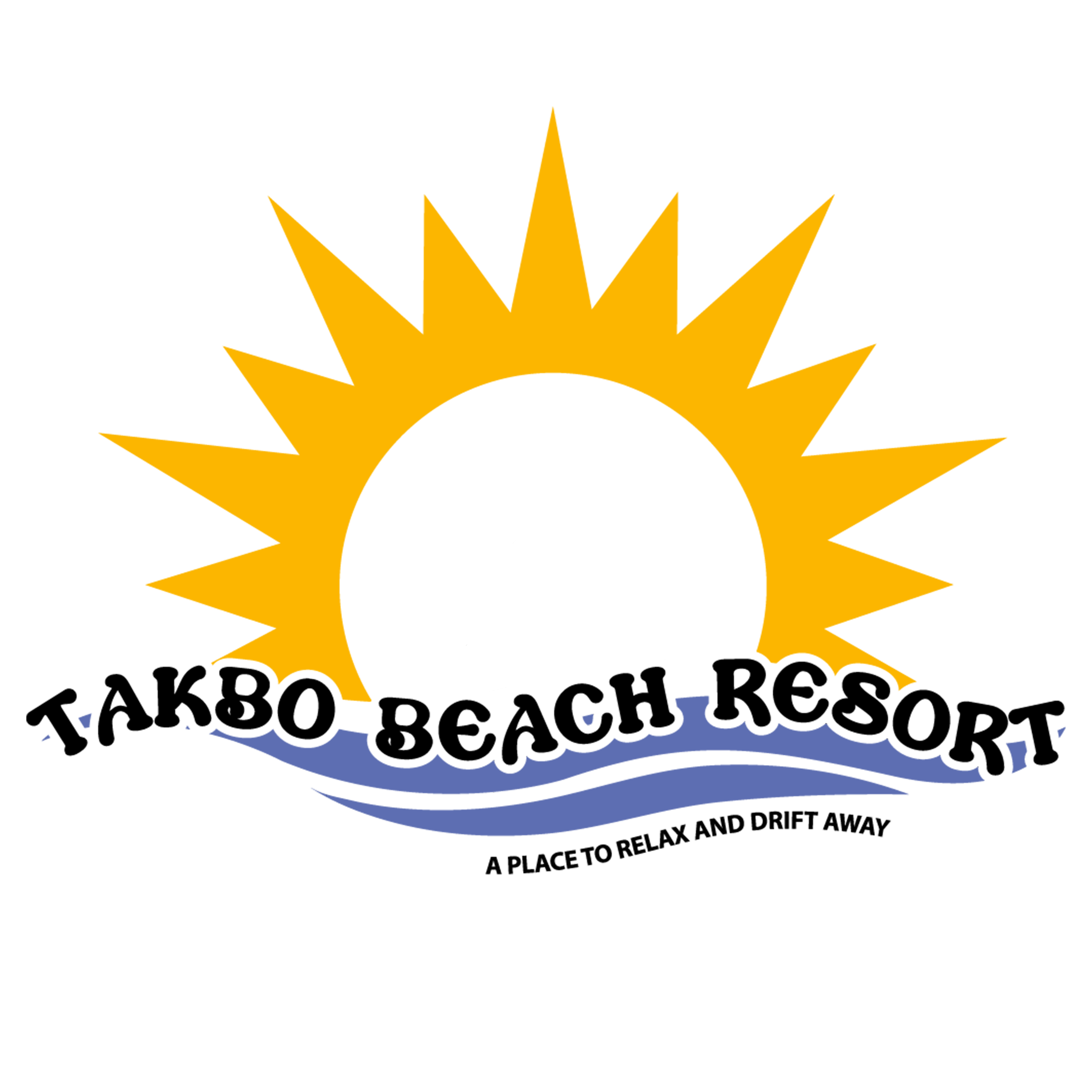 Takbo Beach Resort