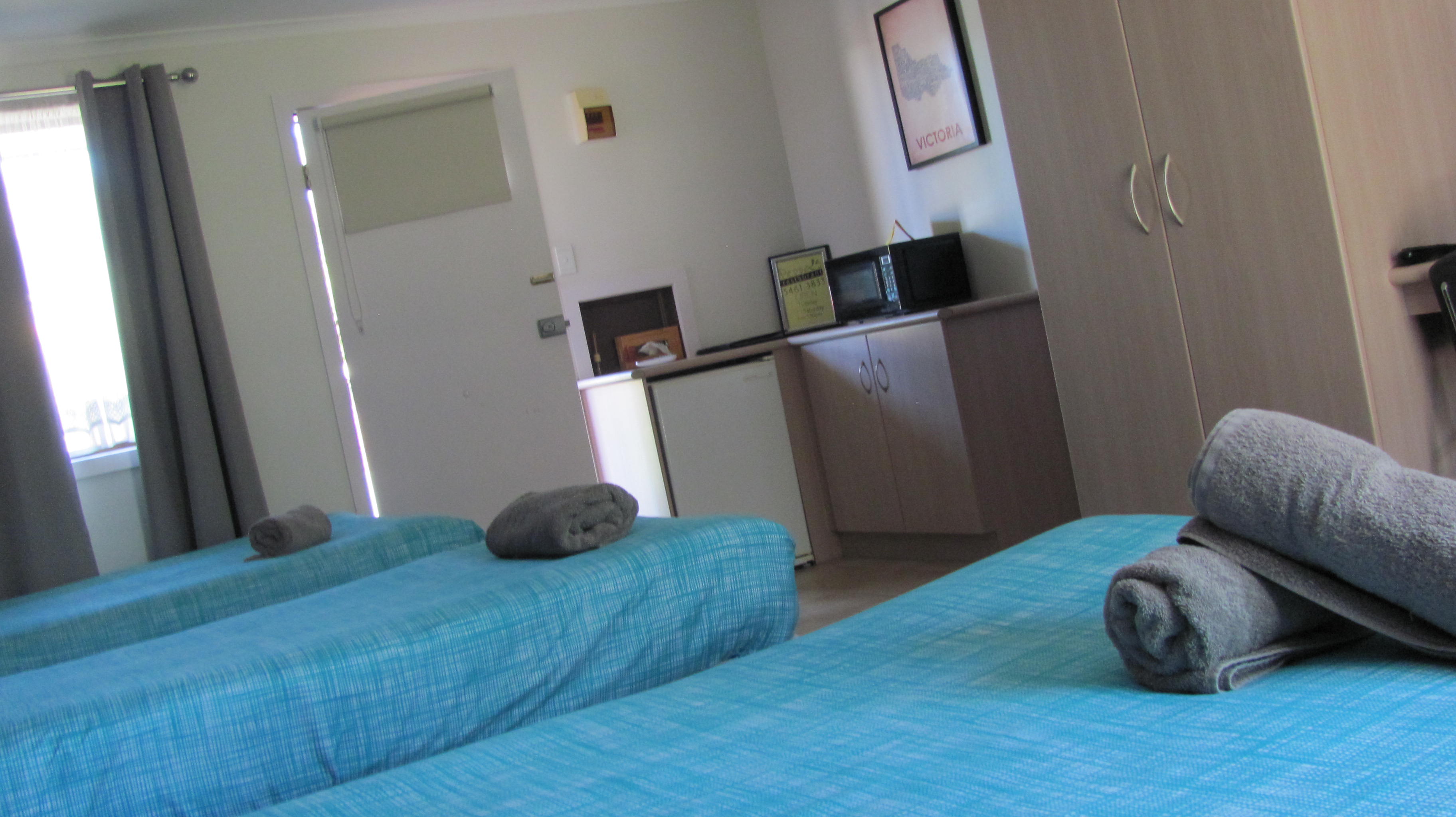 Open plan Family Room