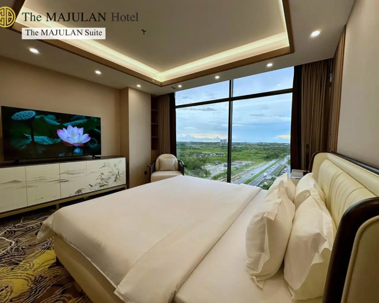 The MAJULAN Suite