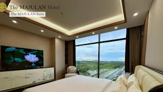 The MAJULAN Suite