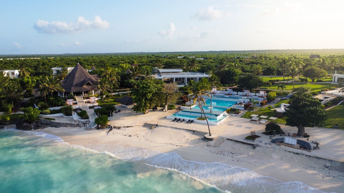 Estrategia Operativa