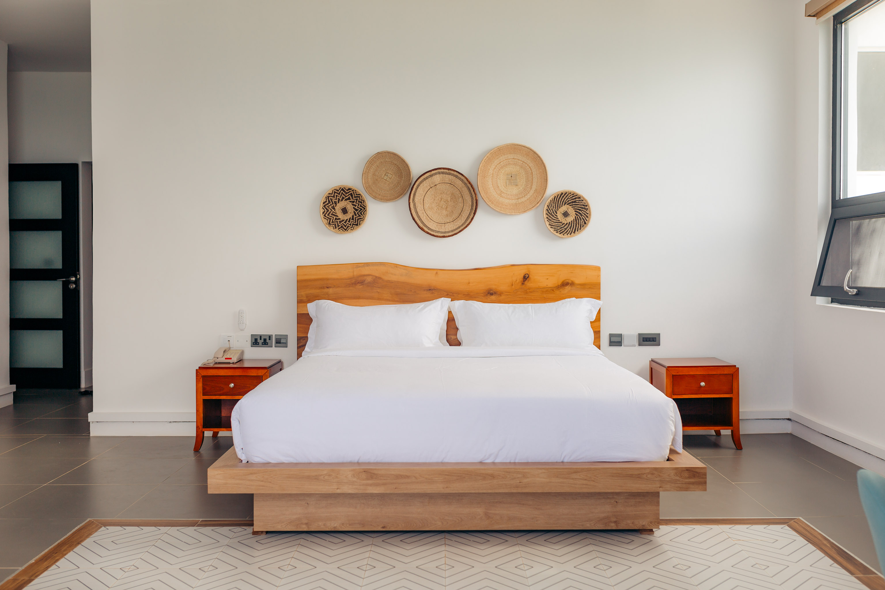 The Verandah | SafiraBlu Luxury Resort & Villas