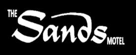 The Sands Motel Adelaide