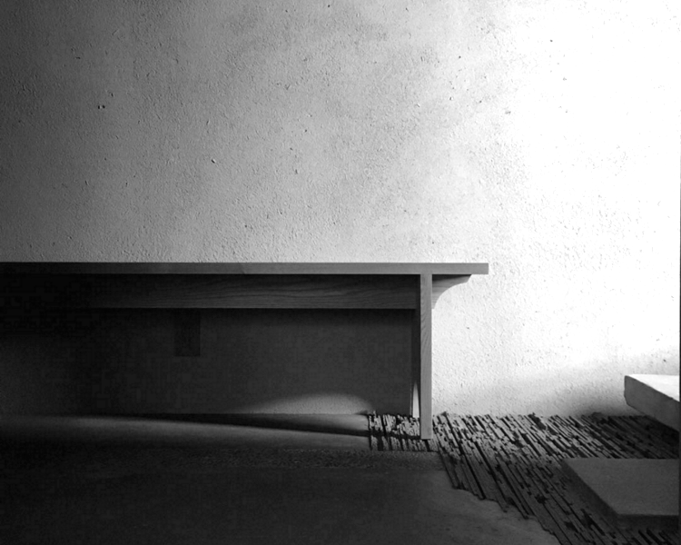 Shimaya Stays Komatsu Residences - Tea Gathering Space