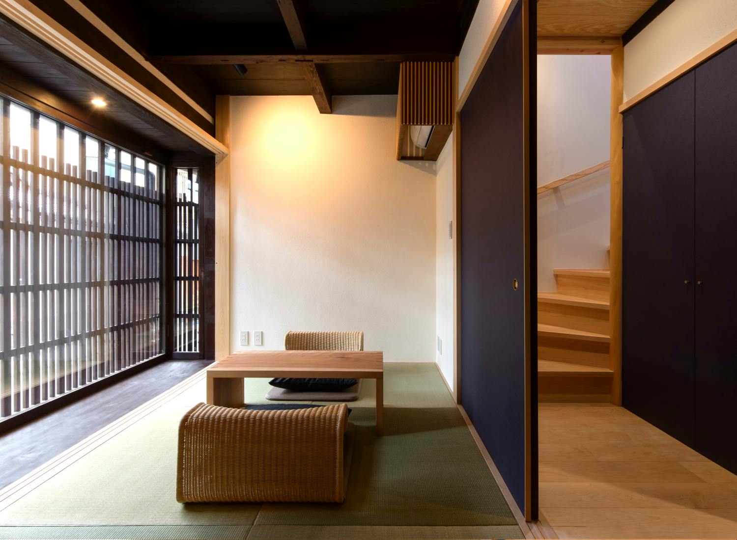 Shimaya Stays BenTen Residences - Japanese room