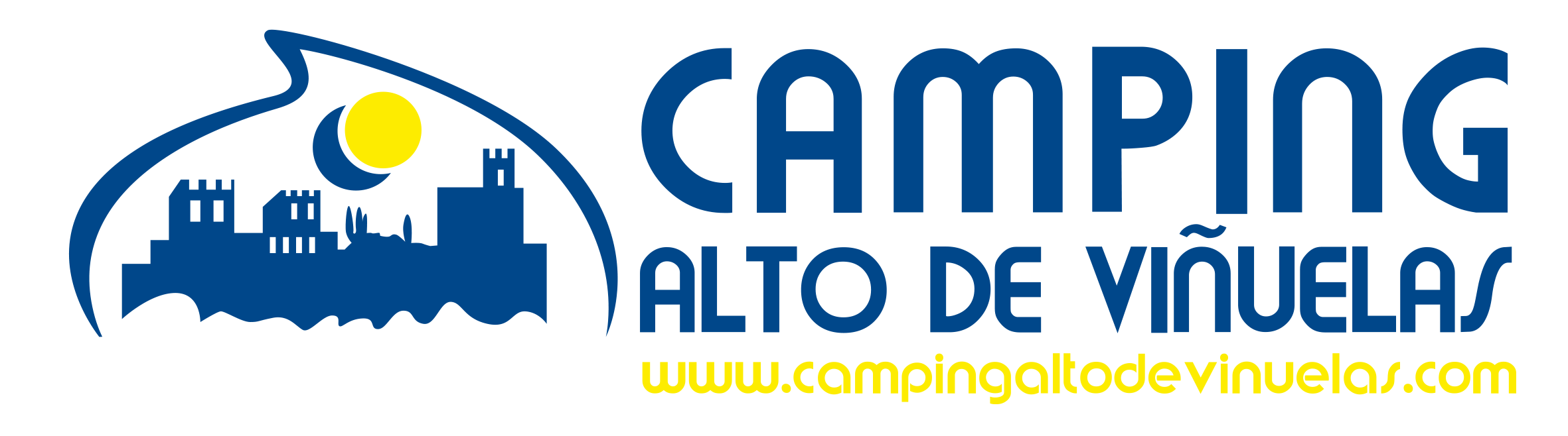 Camping Alto de Viñuelas