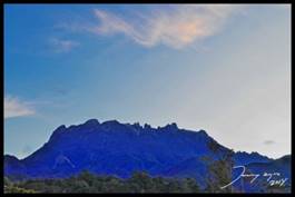 Photograph courtesy of our guest Mr. Jong Shin Pan