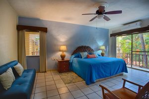 Habitacion Doblé Clasica