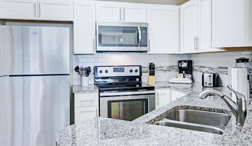 Summer Bay Orlando - family-friendly resort close to the theme parks with spacious, apartment-style accommodations & kitchen.