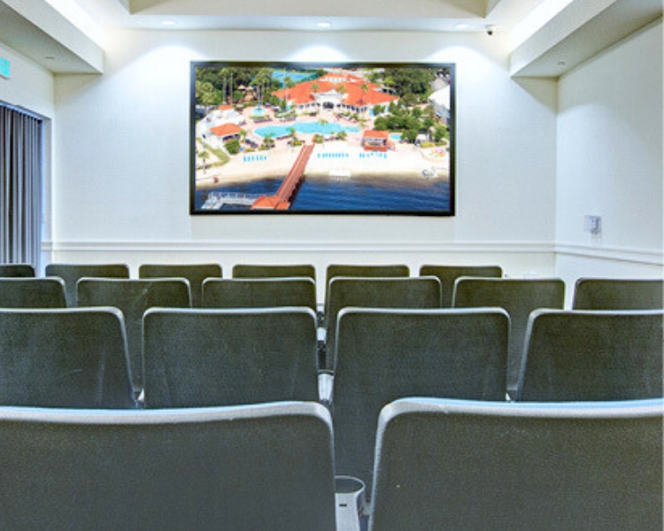 Summer Bay Orlando by Exploria Resorts - rec pavilion w/ movie theater, arcade, business & fitness center, family activities.