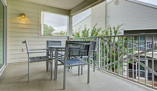 Summer Bay Orlando - family-friendly resort close to the theme parks. Spacious, apartment-style accommodations, & balcony.