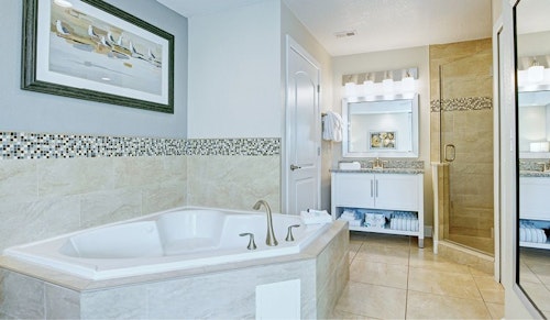 Summer Bay Orlando - family-friendly resort close to the theme parks with spacious, apartment-style accommodations.