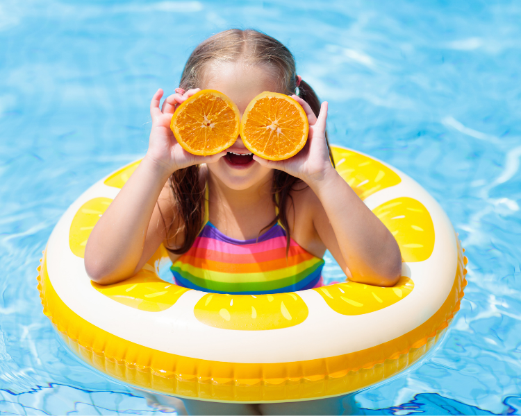Summer Bay Orlando by Exploria Resorts- five pools, water playground, heated pool, and jacuzzi.