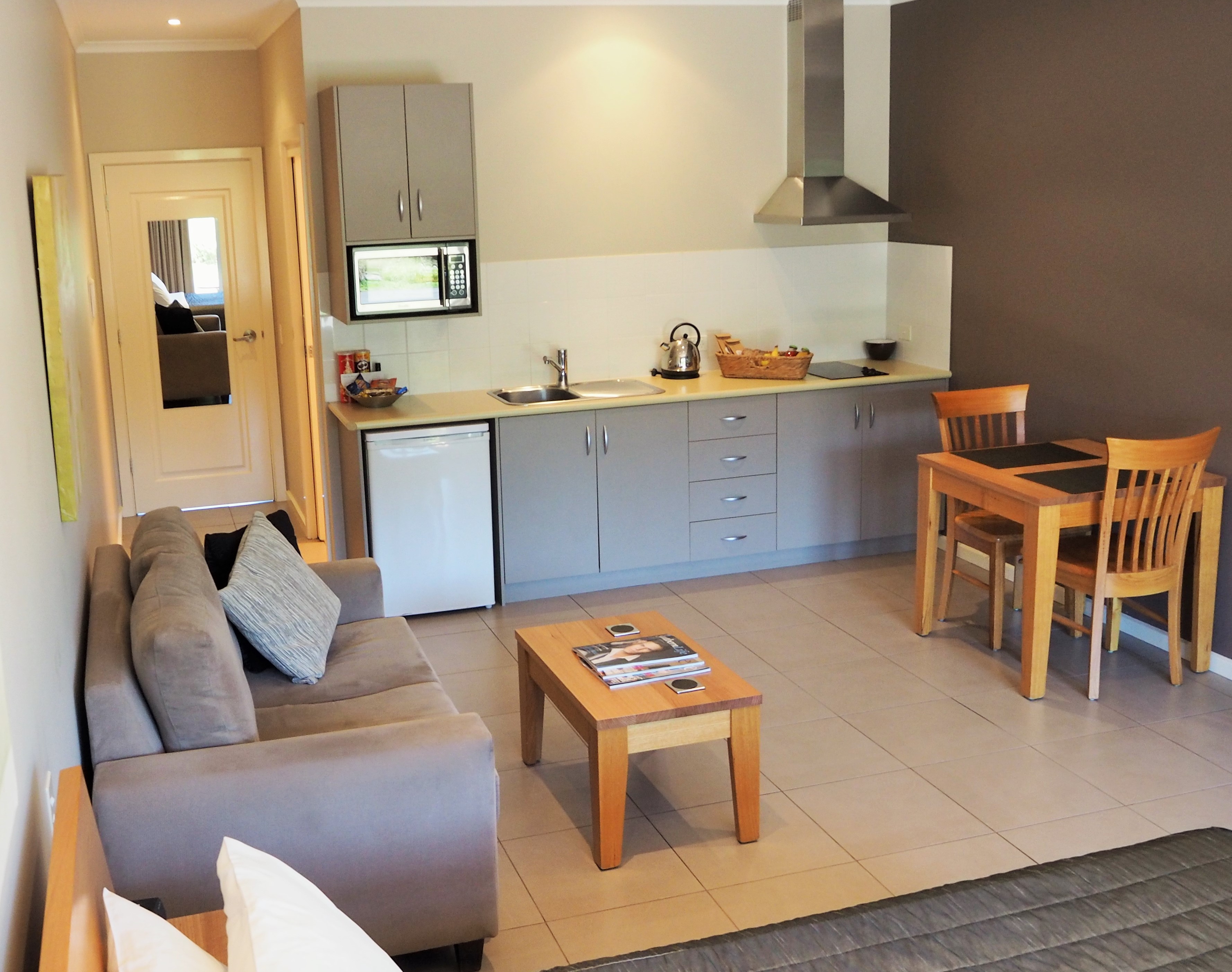 Must at Coonawarra wine country accommodation Penola South Australia number 4