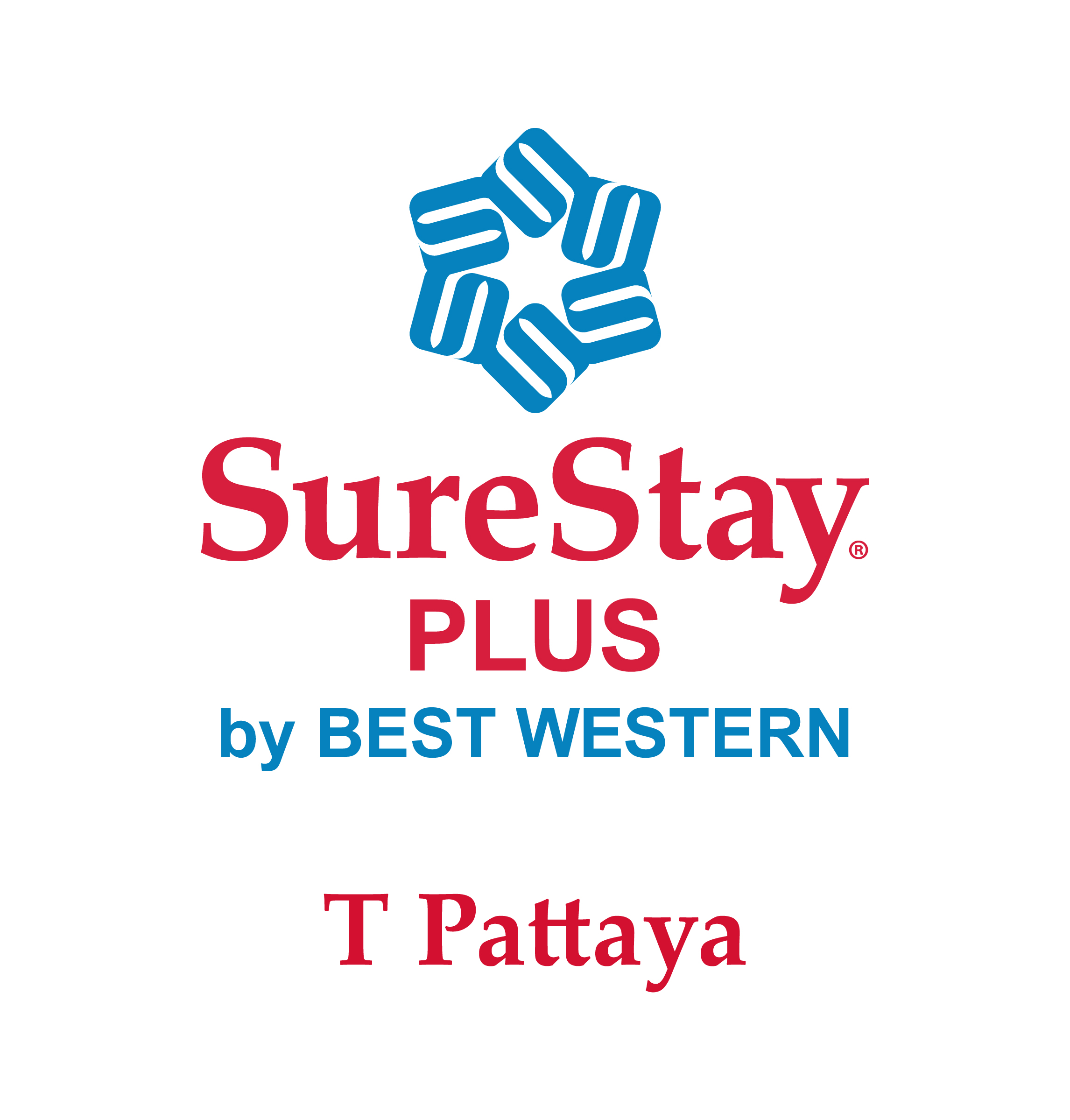 SureStay Plus by Best Western T Pattaya