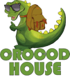 Crocodhouse