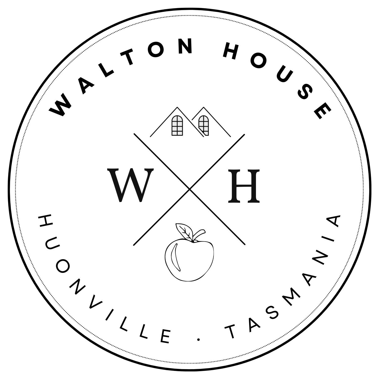 Walton House