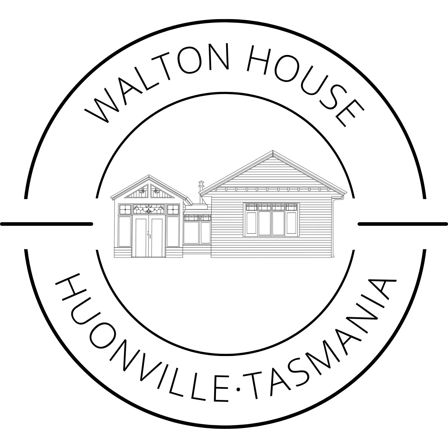 Walton House