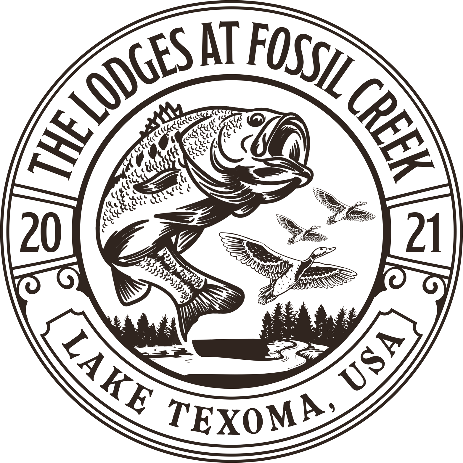 The Lodges at Fossil Creek