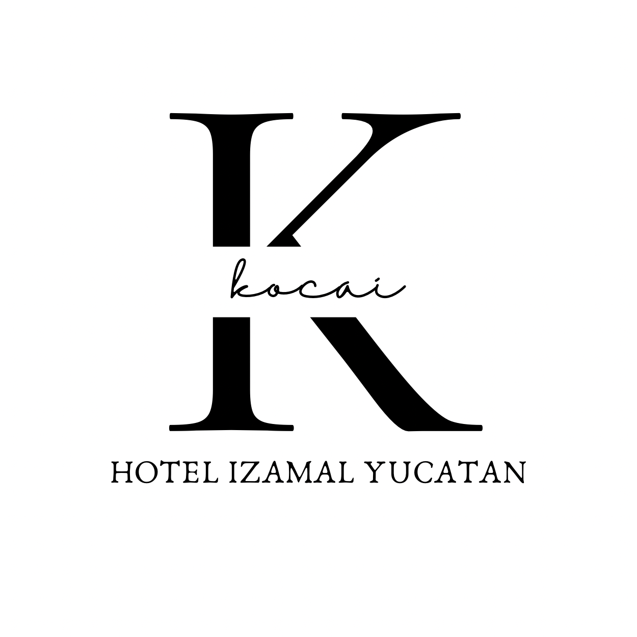 Hotel Kocai Izamal