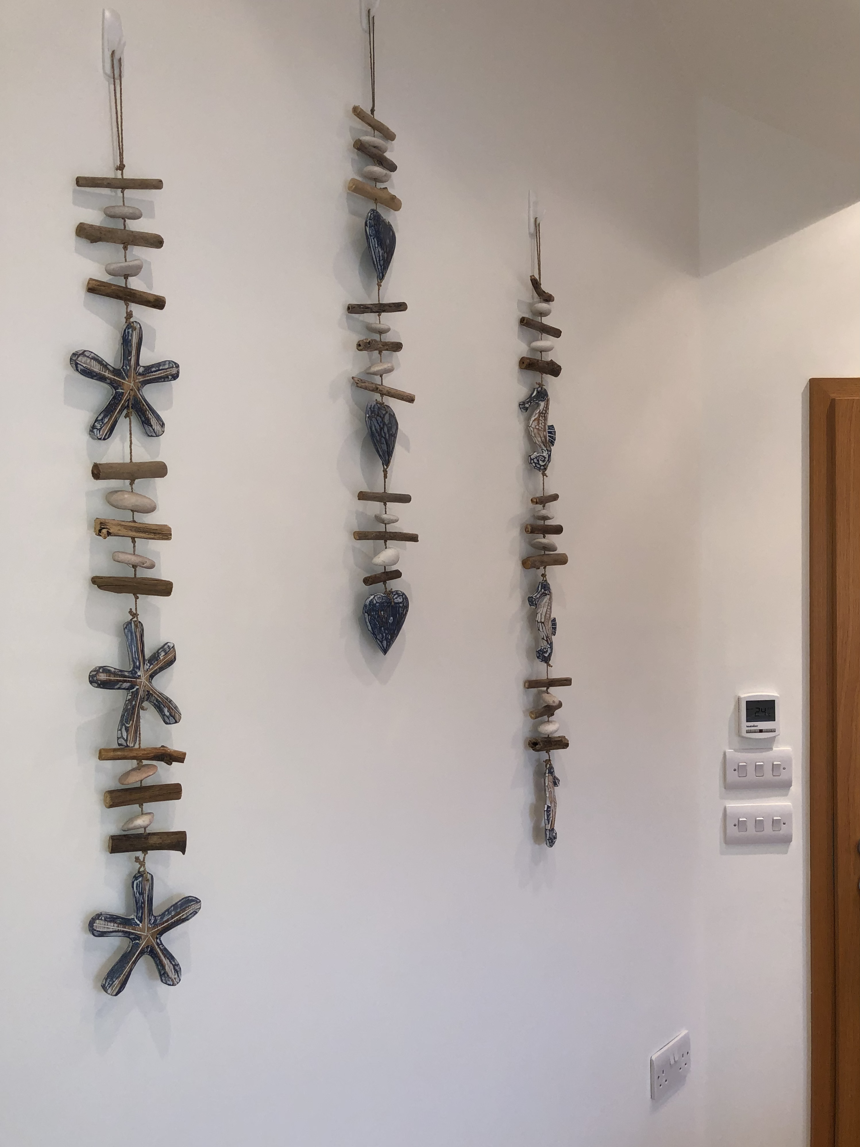 Luxury Double - Artwork