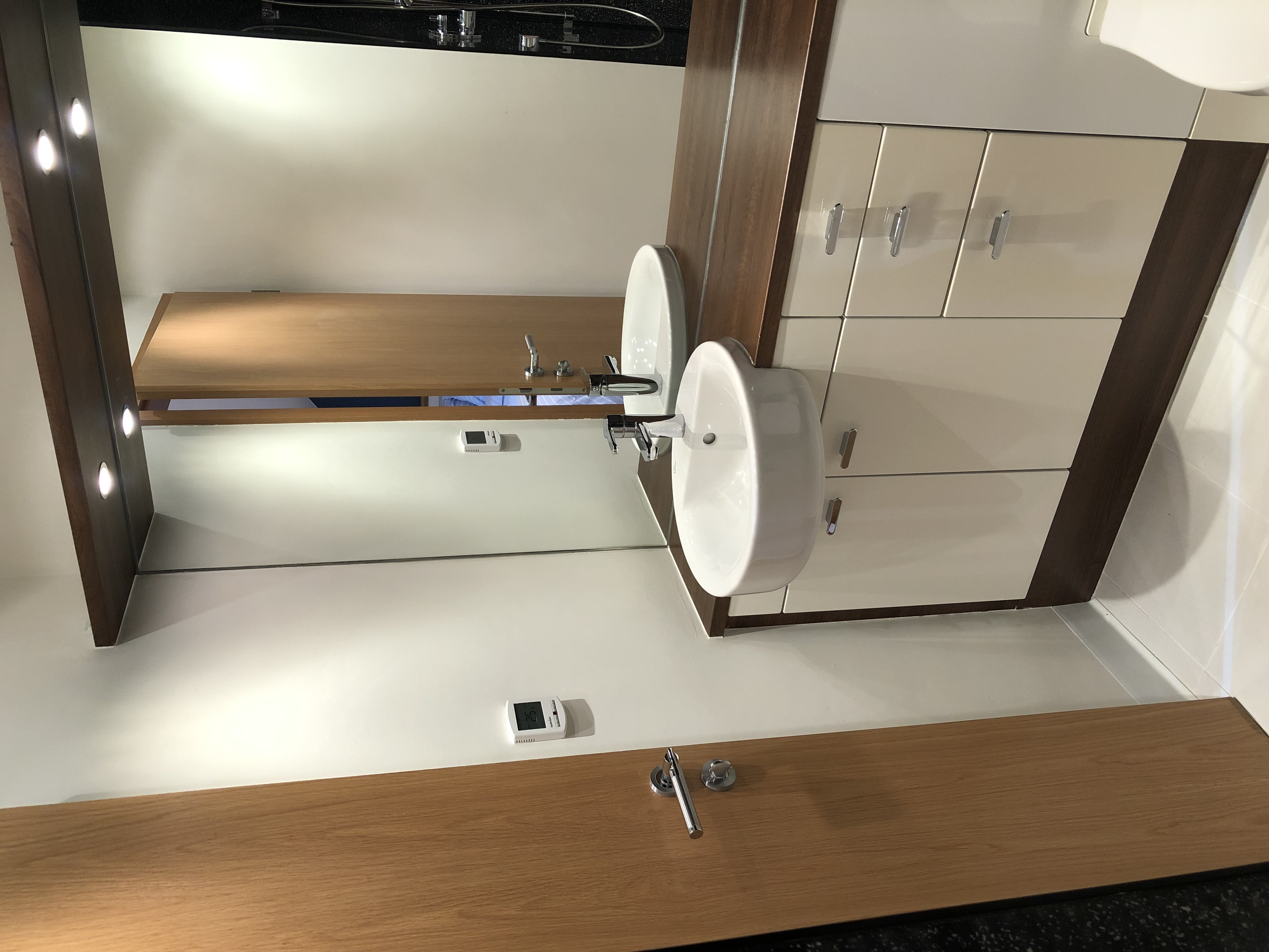 Luxury Double - En-suite