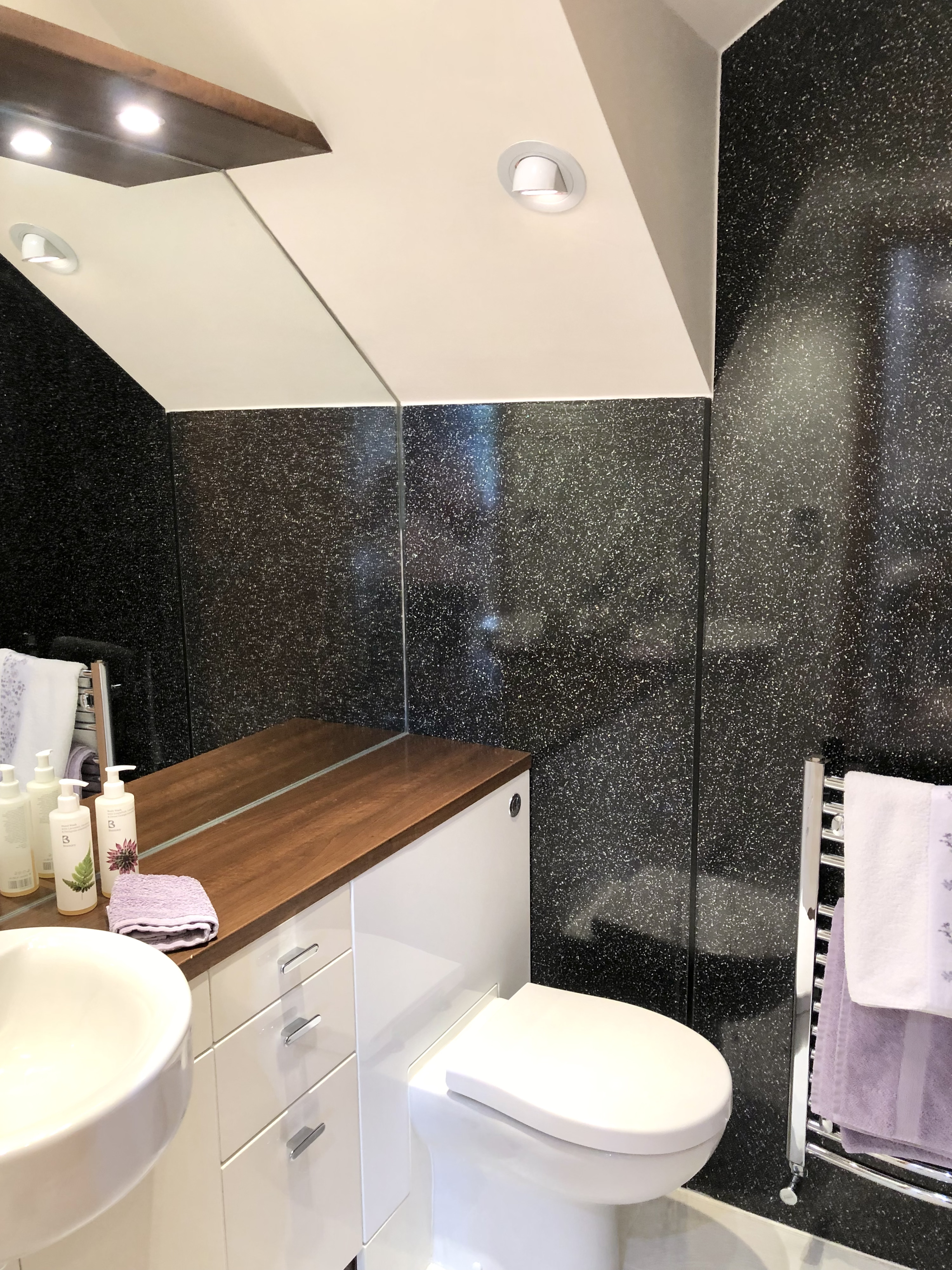 Luxury Double - En-suite