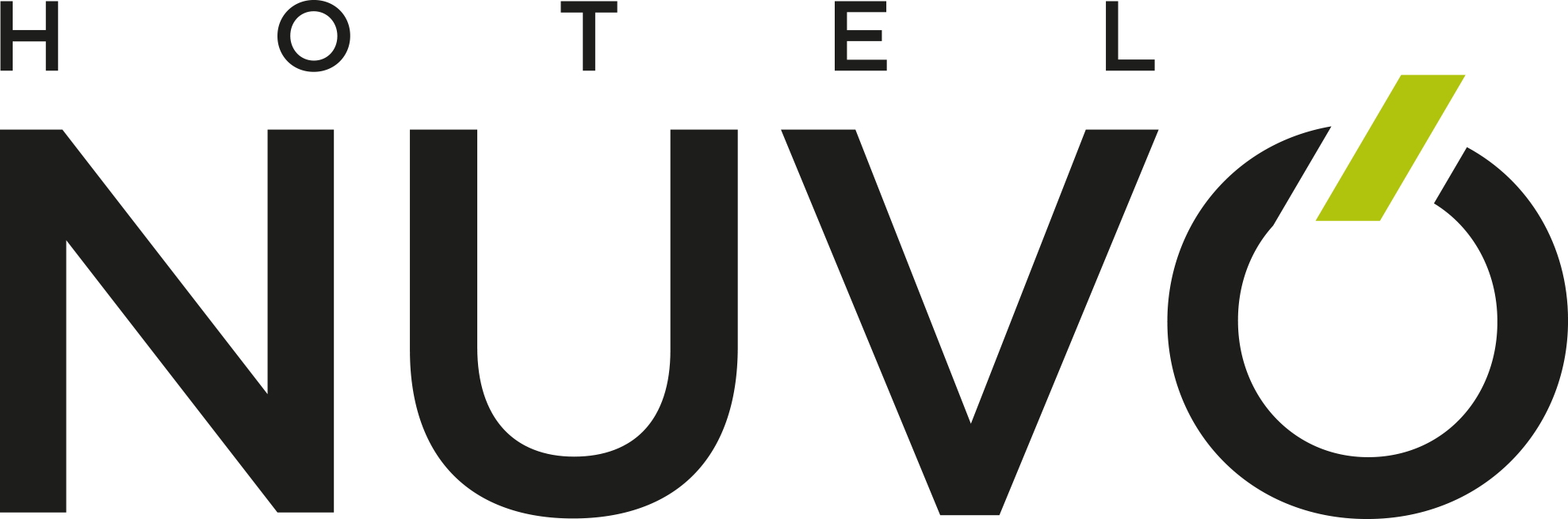 Hotel Nuvo