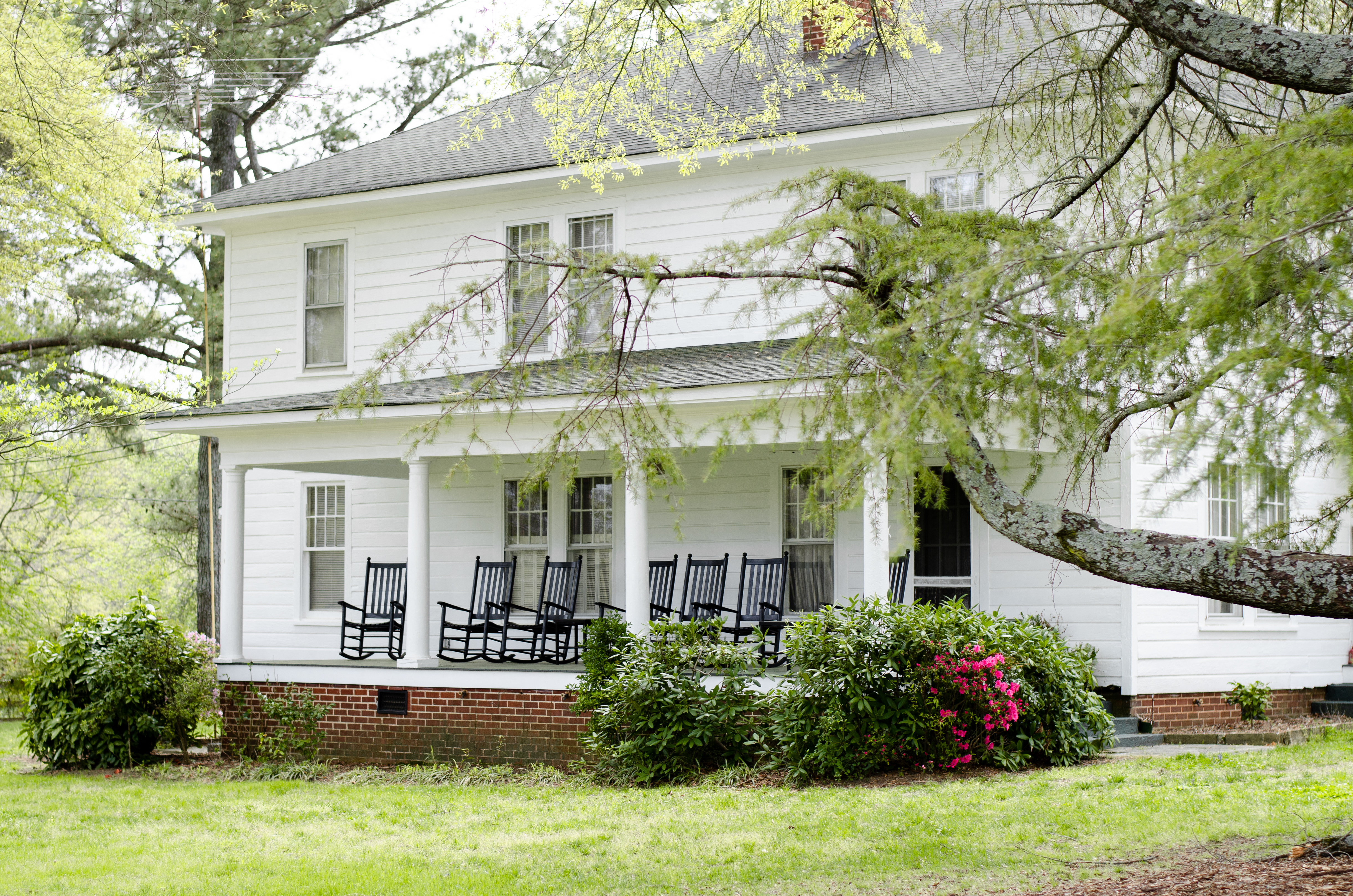 Lattimore, NC bed and breakfast 1