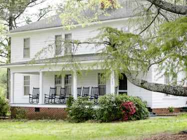 Lattimore, NC bed and breakfast 1
