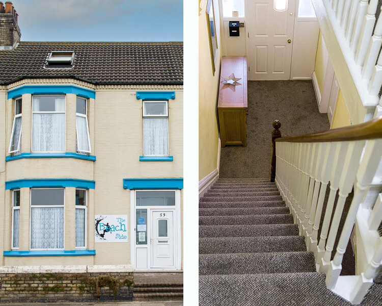 Guest Houses, Redcar Redcar Staycations