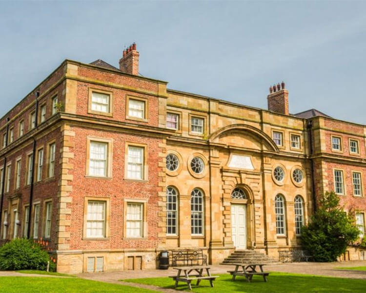 Guest Houses, Redcar Redcar Staycations