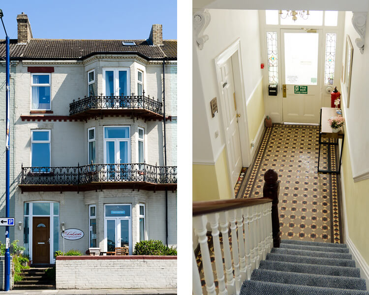 Guest Houses, Redcar Redcar Staycations