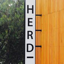 Herd bar and grill healesville