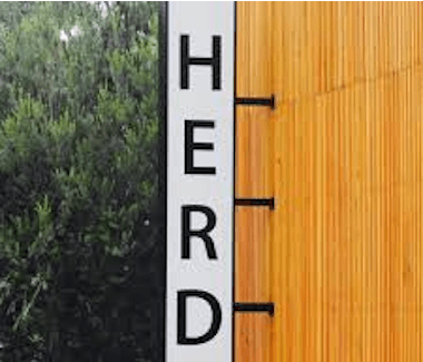 Herd bar and grill healesville