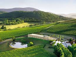 Tarrawarra Museum and winery