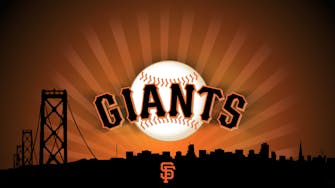 The Dylan Hotel at SFO - CalTrain to Giants Baseball at Oracle Park in San Francisco. CalTrain to Giants Game