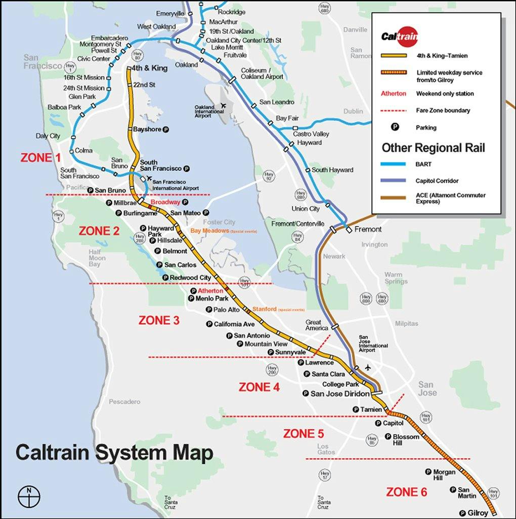 BART CalTrain And SFO Shuttle Info The Dylan At SFO bart-caltrain-and-sfo-shuttle-info-the-dylan-at-sfo