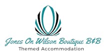 Jones On Wilson Boutique Bed and Breakfast incorporating Hollywood House
