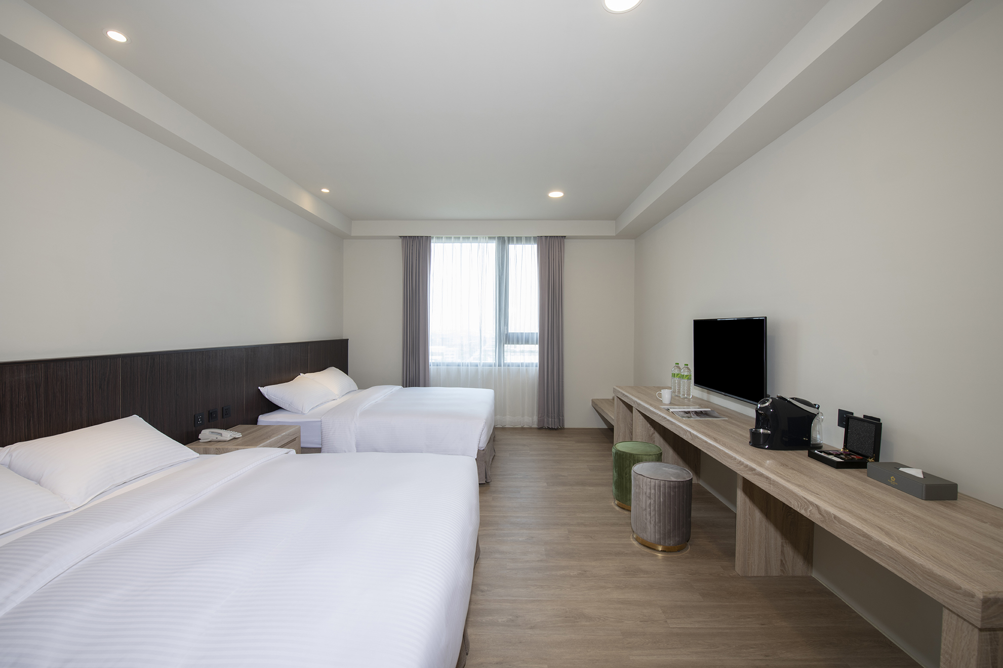 コンフォートルーム